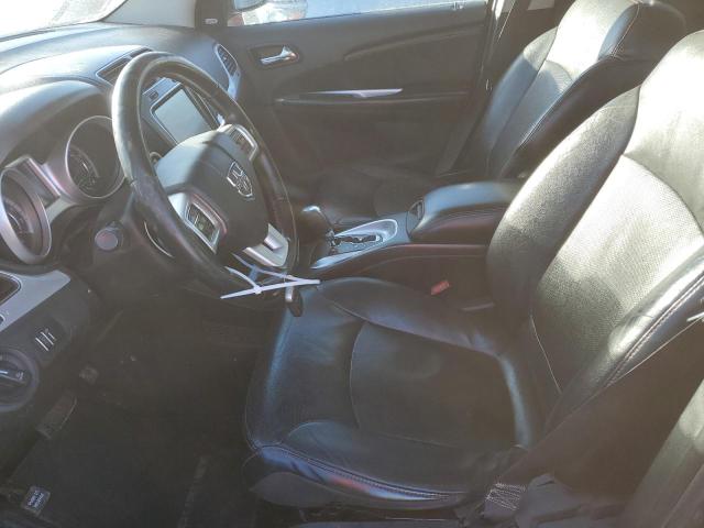 Photo 7 from auction – 2013 DODGE JOURNEY R/ with VIN 3C4PDDEG5DT712464