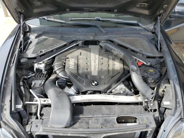Photo 12 from auction – 2012 BMW X6 XDRIVE5 with VIN 5UXFG8C58CL590428