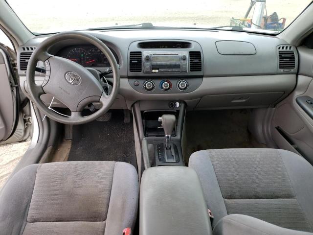 Photo 8 from auction – 2006 TOYOTA CAMRY LE with VIN 4T1BE32K86U737860