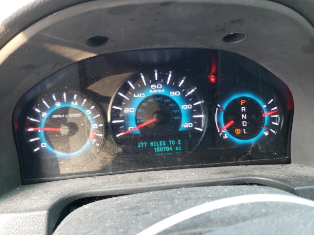 Photo 9 from auction – 2012 FORD FUSION SEL with VIN 3FAHP0JA4CR359318