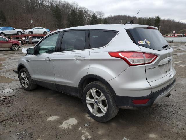 Photo 2 from auction – 2015 FORD ESCAPE SE with VIN 1FMCU9GX0FUC33883