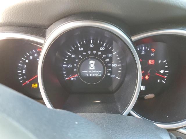 Photo 9 from auction – 2015 KIA OPTIMA LX with VIN 5XXGM4A73FG452053