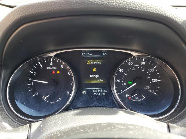 Photo 9 from auction – 2015 NISSAN ROGUE S with VIN 5N1AT2MV4FC905132