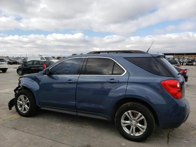 Photo 2 from auction – 2012 CHEVROLET EQUINOX LT with VIN 2GNFLNEK1C6293919