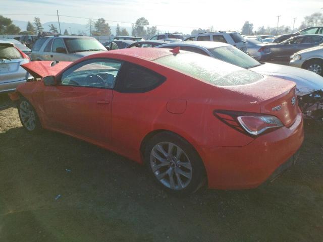 Photo 2 from auction – 2013 HYUNDAI GENESIS CO with VIN KMHHT6KD7DU103553