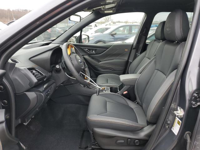 Photo 7 from auction – 2022 SUBARU FORESTER W with VIN JF2SKAMC4NH497187
