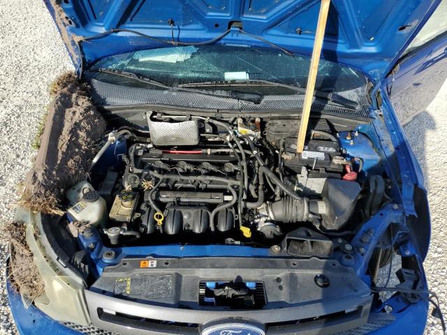 Photo 11 from auction – 2010 FORD FOCUS SE with VIN 1FAHP3CN1AW298165