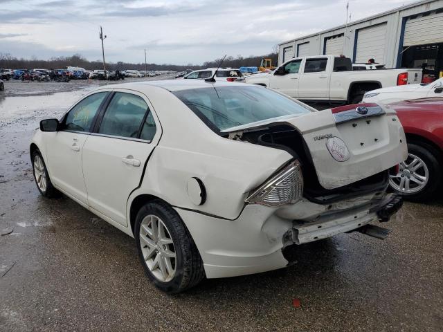Photo 2 from auction – 2011 FORD FUSION SEL with VIN 3FAHP0JA8BR146905