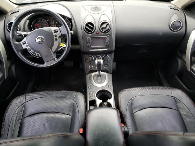 Photo 8 from auction – 2012 NISSAN ROGUE S with VIN JN8AS5MT5CW288300