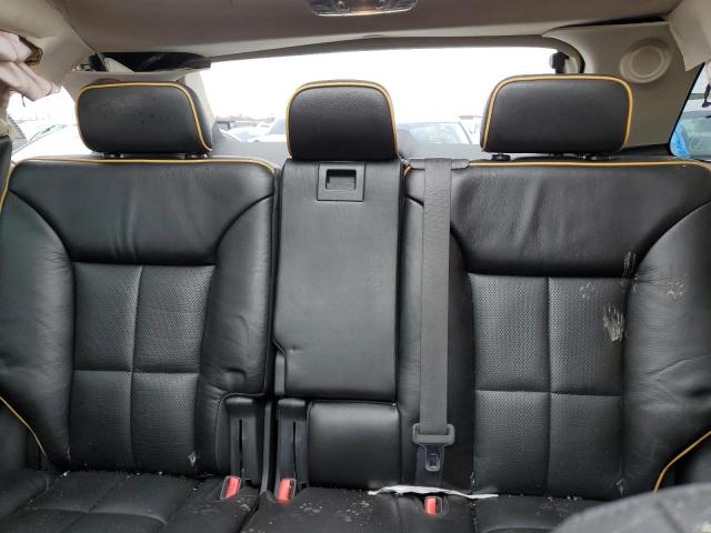 Photo 10 from auction – 2008 LINCOLN MKX with VIN 2LMDU68C98BJ30165