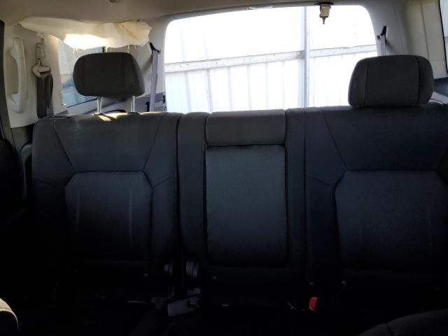 Photo 10 from auction – 2011 HONDA PILOT with VIN 5FNYF4H47BB045943