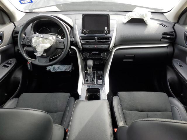 Photo 8 from auction – 2022 MITSUBISHI ECLIPSE CR with VIN JA4ASWAA8NZ046164