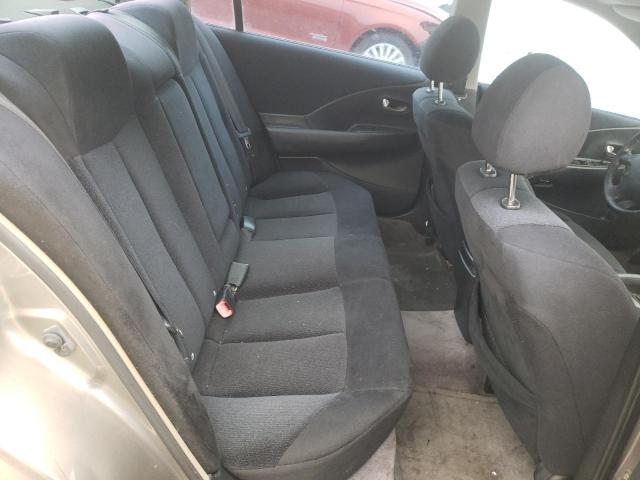 Photo 10 from auction – 2004 NISSAN ALTIMA SE with VIN 1N4BL11D04C131768