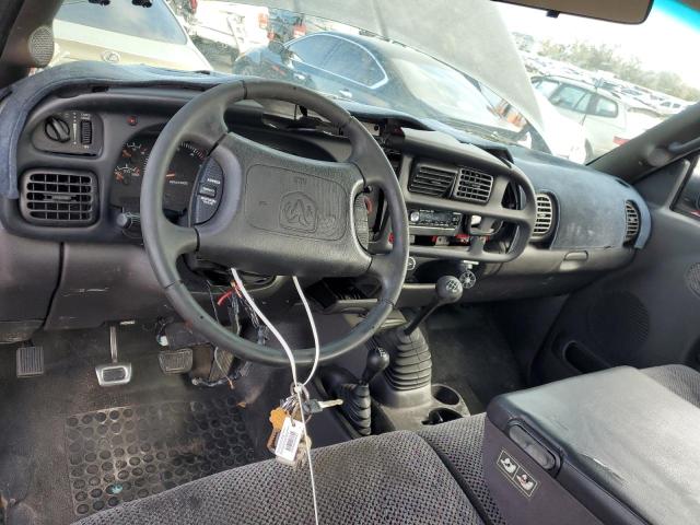 صورة رقم 8 من المزاد - 2000 DODGE RAM 2500 مع VIN 1B7KF23W5YJ181654
