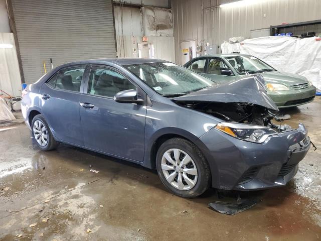 Photo 4 from auction – 2014 TOYOTA COROLLA L with VIN 2T1BURHEXEC150258
