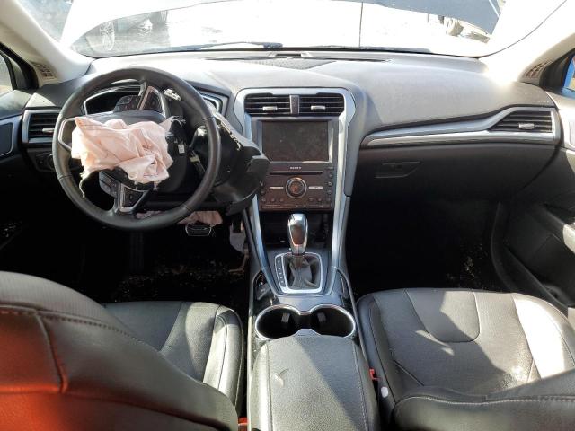 Photo 8 from auction – 2016 FORD FUSION TIT with VIN 3FA6P0K91GR140365