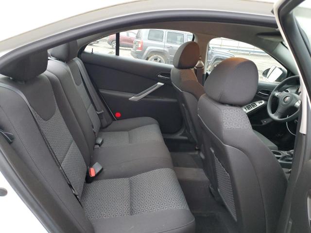 Photo 10 from auction – 2007 PONTIAC G6 BASE with VIN 1G2ZG58N674278408