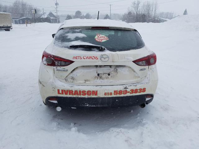 Photo 6 from auction – 2014 MAZDA 3 TOURING with VIN 3MZBM1L75EM111270