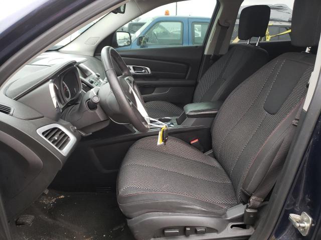 Photo 7 from auction – 2017 GMC TERRAIN SL with VIN 2GKALNEK7H6233884