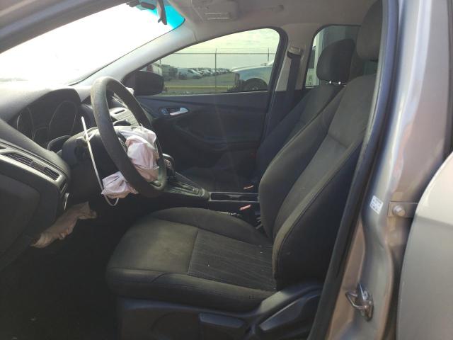Photo 7 from auction – 2015 FORD FOCUS SE with VIN 1FADP3F23FL249624