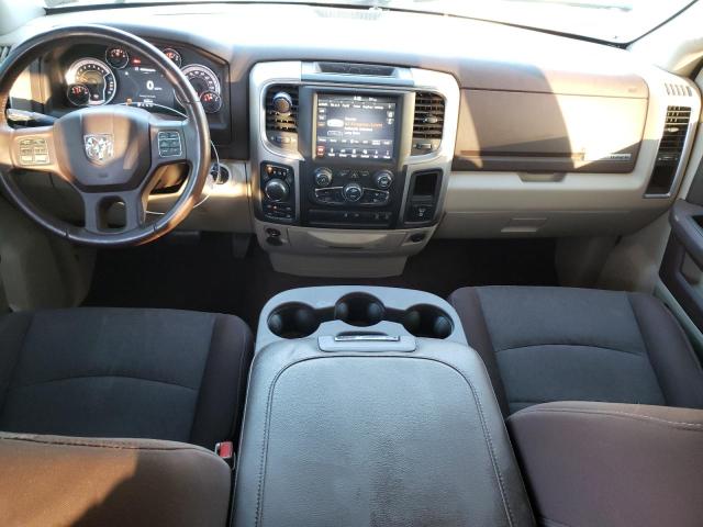 Photo 8 from auction – 2018 RAM 1500 SLT with VIN 1C6RR7GT3JS348619