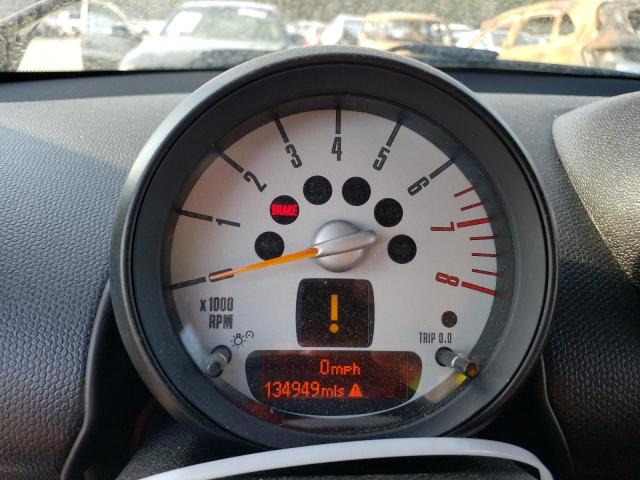 Photo 9 from auction – 2014 MINI COOPER S C with VIN WMWZC5C57EWM17653