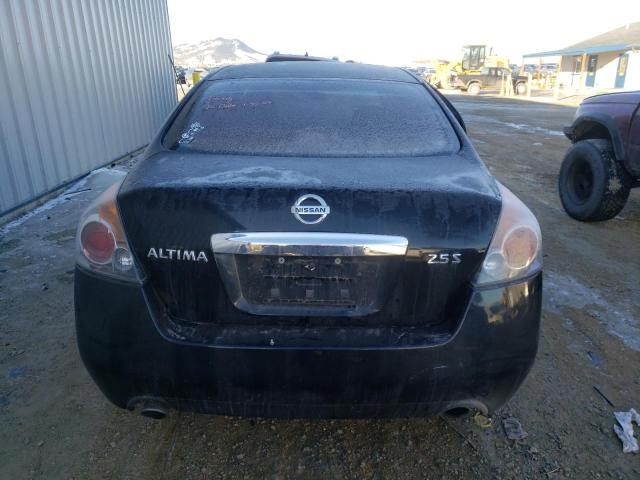 Photo 6 from auction – 2011 NISSAN ALTIMA BAS with VIN 1N4AL2AP0BN423885