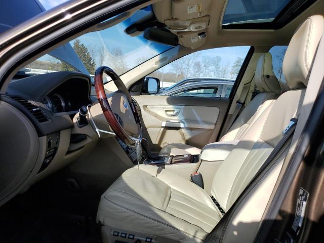 Photo 7 from auction – 2013 VOLVO XC90 3.2 with VIN YV4952CY8D1654442