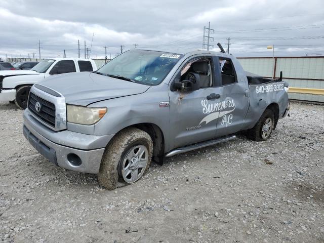 Photo 1 from auction – 2007 TOYOTA TUNDRA DOU with VIN 5TFBV54147X025303