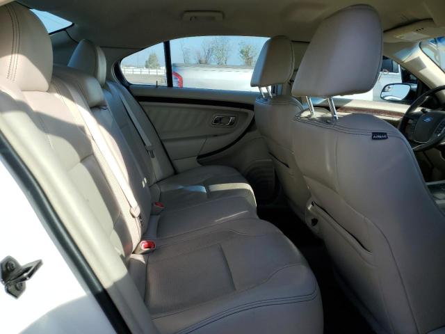 Photo 10 from auction – 2012 FORD TAURUS LIM with VIN 1FAHP2FW1CG116041
