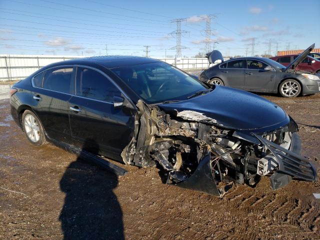 Photo 4 from auction – 2015 NISSAN ALTIMA 2.5 with VIN 1N4AL3AP2FC431980