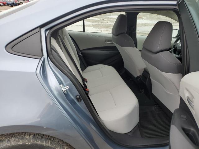 Photo 10 from auction – 2020 TOYOTA COROLLA LE with VIN 5YFVPRAE7LP096896