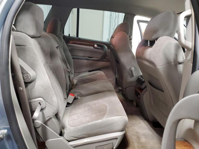 Photo 11 from auction – 2008 BUICK ENCLAVE CX with VIN 5GAEV13728J175007