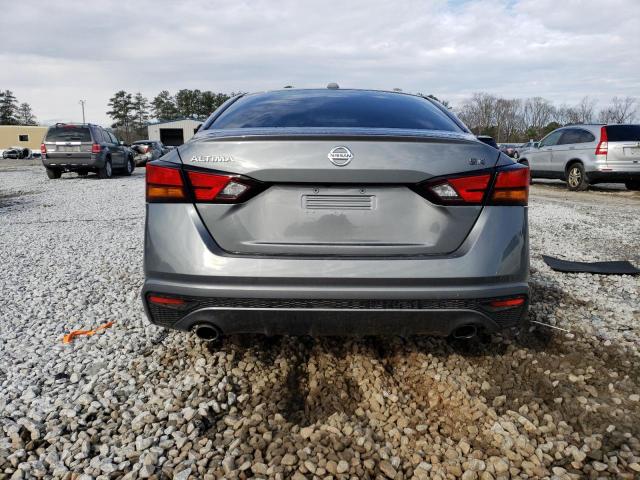 Photo 6 from auction – 2019 NISSAN ALTIMA SR with VIN 1N4BL4CV6KC144707