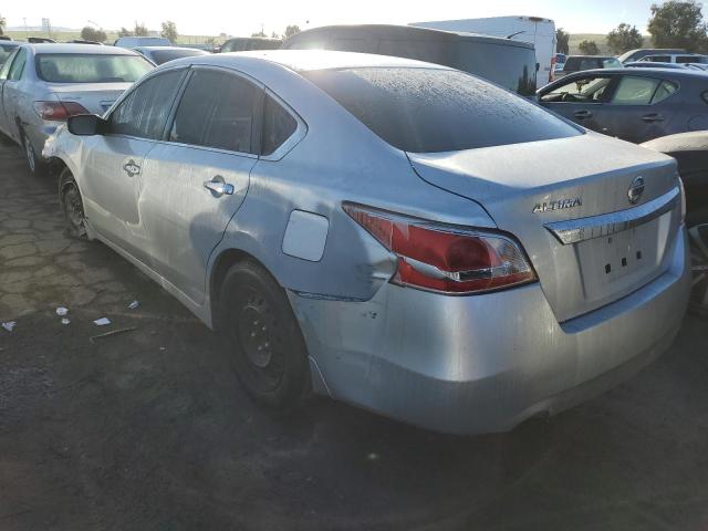 Photo 2 from auction – 2015 NISSAN ALTIMA 2.5 with VIN 1N4AL3AP4FC481506