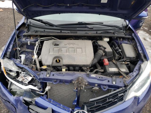Photo 11 from auction – 2014 TOYOTA COROLLA L with VIN 2T1BURHEXEC164189