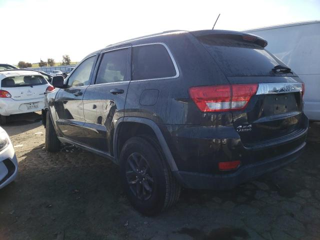 Photo 2 from auction – 2011 JEEP GRAND CHER with VIN 1J4RR4GG5BC610155