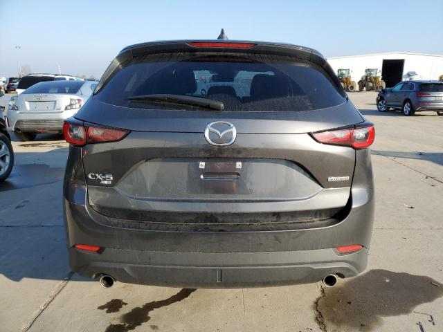 Photo 6 from auction – 2023 MAZDA CX-5 PREFE with VIN JM3KFBCMXP0129902