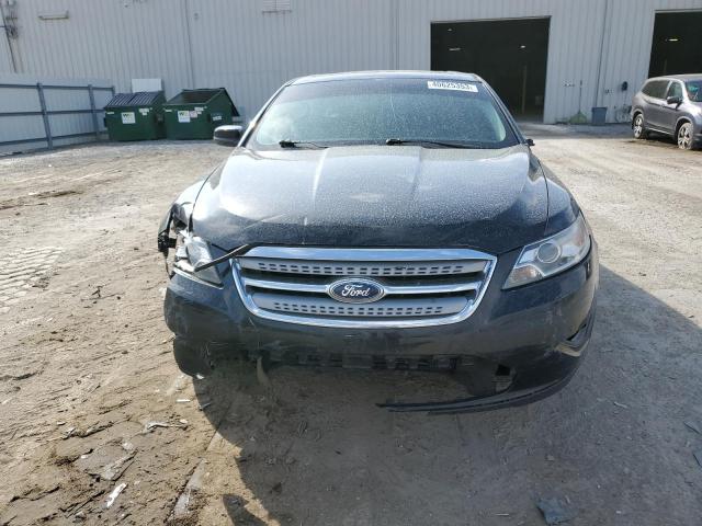 Photo 5 from auction – 2010 FORD TAURUS SEL with VIN 1FAHP2EW8AG158141