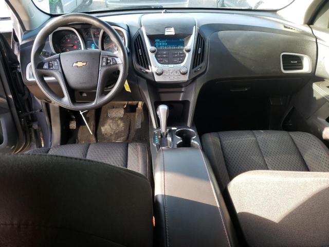 Photo 8 from auction – 2014 CHEVROLET EQUINOX LS with VIN 2GNALAEK8E6310818