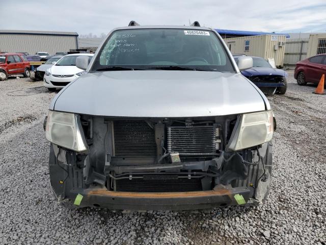 Photo 5 from auction – 2012 NISSAN PATHFINDER with VIN 5N1AR1NB5CC622229