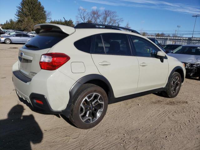 Photo 3 from auction – 2016 SUBARU CROSSTREK with VIN JF2GPABC5G8254145