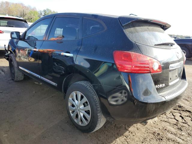 Photo 2 from auction – 2013 NISSAN ROGUE S with VIN JN8AS5MT4DW536263