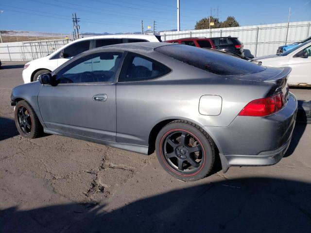 Photo 2 from auction – 2006 ACURA RSX TYPE-S with VIN JH4DC53096S004450