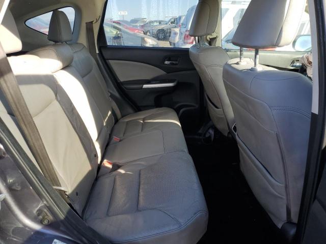 Photo 11 from auction – 2015 HONDA CR-V EXL with VIN 5J6RM3H71FL000332