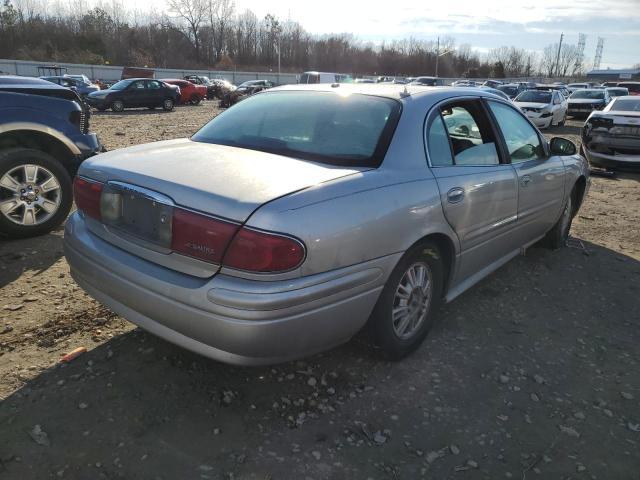 Photo 3 from auction – 2005 BUICK LESABRE CU with VIN 1G4HP52K45U143314