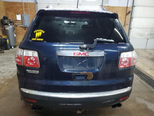 Photo 6 from auction – 2012 GMC ACADIA SLE with VIN 1GKKVNED5CJ332280