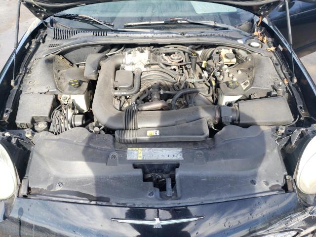 Photo 11 from auction – 2002 FORD THUNDERBIR with VIN 1FAHP60AX2Y100563