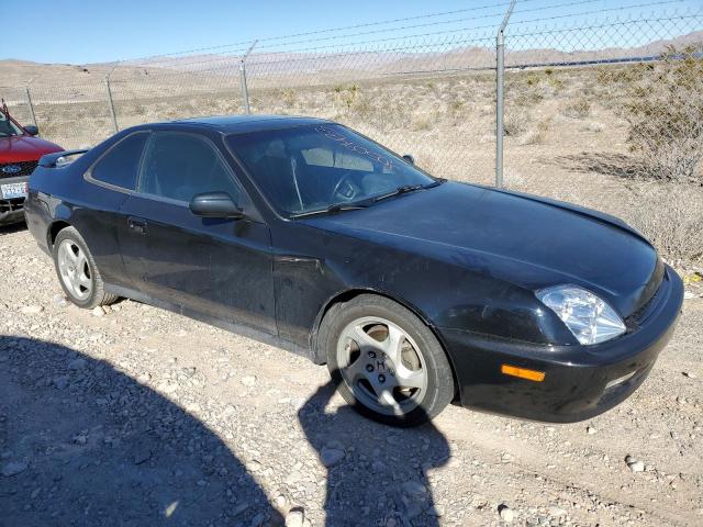 Photo 4 from auction – 2001 HONDA PRELUDE with VIN JHMBB62401C005820