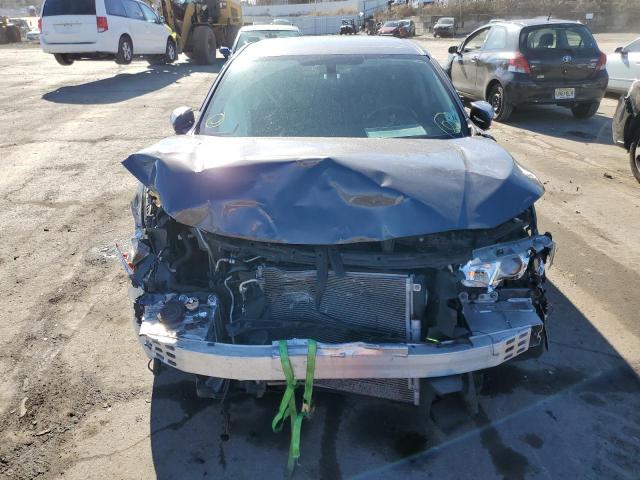 Photo 5 from auction – 2018 HONDA CIVIC LX with VIN 2HGFC2F5XJH545394